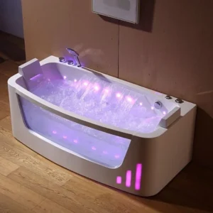Bồn tắm Massage DRW DR 0014